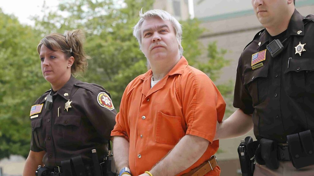 Steven Avery Net Worth, Salary, Age, Wife & Bio in 2024!