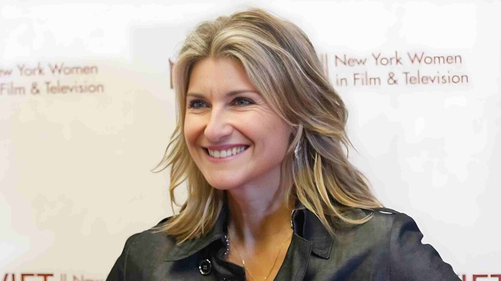 Ashleigh Banfield Net Worth, Salary, Age, Husband & Bio in 2024!